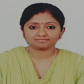 Ramya Krishnan - B.E [CSE], CCA